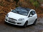 Fiat Bravo 2010 года
